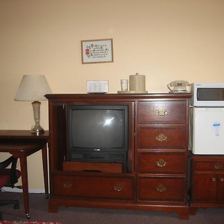 Caravan Inn Niagara Bagian luar foto