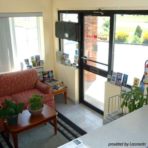 Caravan Inn Niagara Fasilitas foto