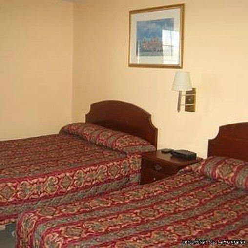 Caravan Inn Niagara Ruang foto