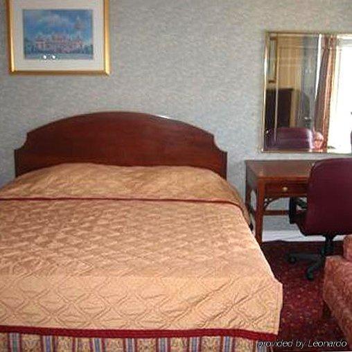 Caravan Inn Niagara Bagian luar foto