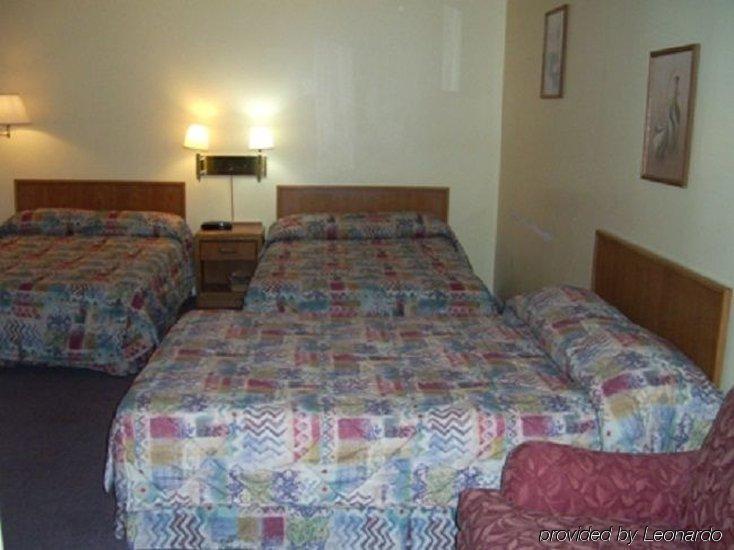 Caravan Inn Niagara Ruang foto