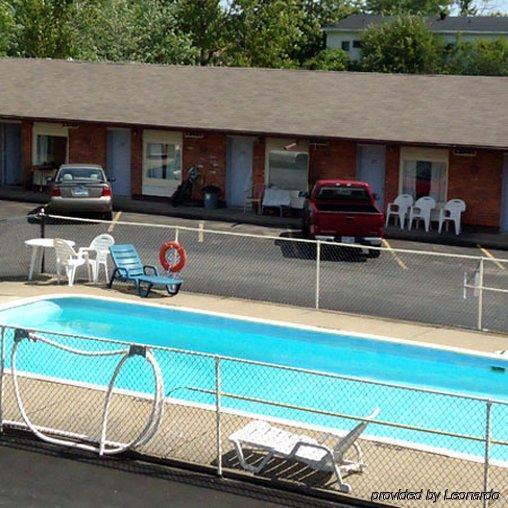Caravan Inn Niagara Bagian luar foto