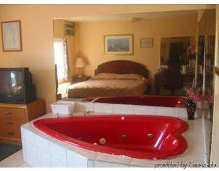 Caravan Inn Niagara Bagian luar foto