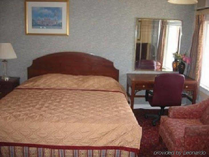 Caravan Inn Niagara Bagian luar foto