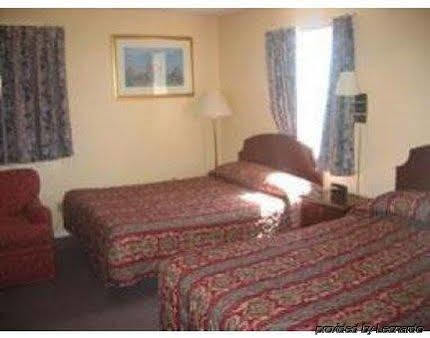 Caravan Inn Niagara Bagian luar foto