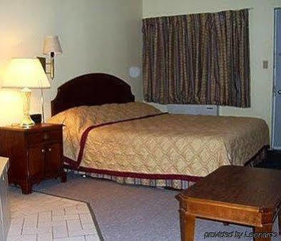 Caravan Inn Niagara Bagian luar foto
